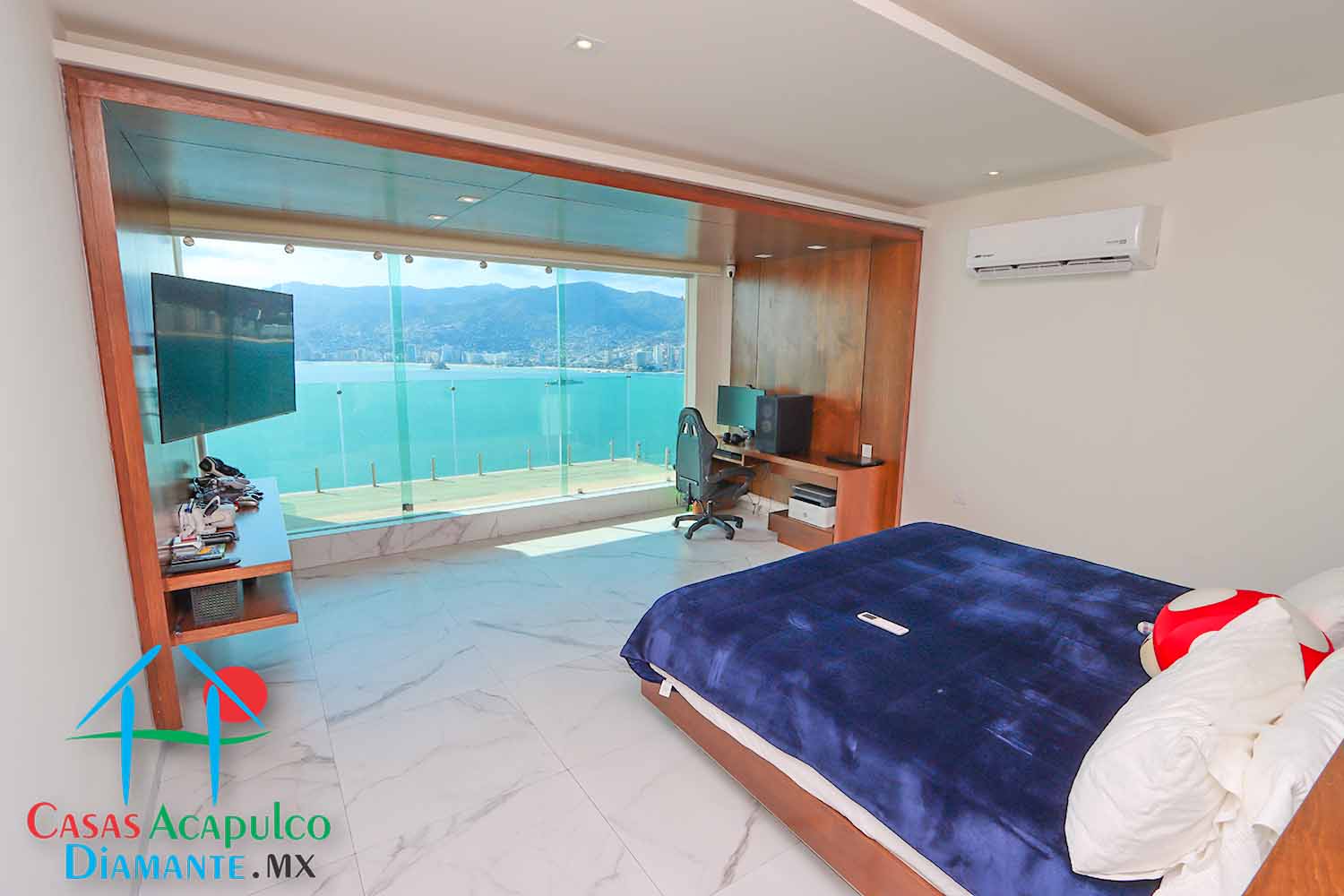 Punta Arena - Recámara cinco 1